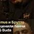 Slimus и Brutto о панчах OG Buda Смотрите VSRAP Podcast на YouTube
