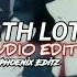 Death Lotto Ovg Edit Audio