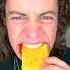 Giant Rainbow Food ASMR
