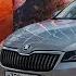 Купил SKODA SUPERB 2025 из Китая за 2 6 млн рублей
