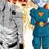 Сайтама против Драгонболл Saitama VS Dragonball Onepunchman Dragonball Saitama