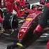 What A Double Pitstop Looks Like In F1 Shorts
