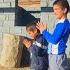 Incredible Engineer Transforms Homeless Mother S Rooftop
