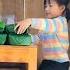 After Many Efforts To Work Hard And Earn Money The Single Mother Received Help From Good People