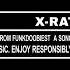 Cloonee Funkdoobiest X Rated