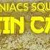 Maniacs Squad G C Original Mix