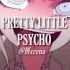 Porcelain Black Pretty Little Psycho EDIT AUDIO