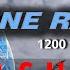 Разбился Планер EACHINE RAZOR 1200 WINGSPAN