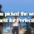 Big Smoke You Picked The Wrong House Fool Has A Sparta Quest For Perfection Remix