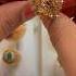 New Design Gold Ring Gold Ring Fashion Newdesign Wedding Ringlovers Newring Goldring