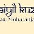 Kaiyil Kuzhaludan By Vid Uma Kumar Switzerland Ranjani Mela India Habitat Centre New Delhi