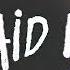 Pixies Nomatterday Official Lyric Video