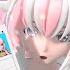 Project Diva Mega Mix Luka Megurine Hello Worker HD