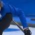 1st Curling Gold Medal For Italy Mixed Doubles Final Highlights