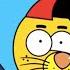 KRAL ŞAKİR I El Yıkama Şarkısı I Cartoon Network Türkiye