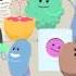 Dumb Ways To Die Superpowerless Remix