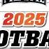 2025 Leaf METAL FOOTBALL 2 Case 20 Box Player Break 1 EBay 06 02 25
