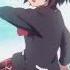 THIS ANIME GIRL HAS POWERS