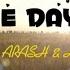 One Day Im Gonna Fly Away Lyrics Arash Helena