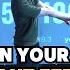 The 1 Downswing Mistake Opening Up Too Soon The First Step To Create An Effortless Golf Swing