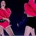 MAMAMOO HIP Dance Mirrored