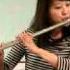Mozart CONCERTO IN D MAJOR For FLUTE K314 1ST Mov I