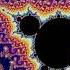 Mandelbrot Zoom Sequence
