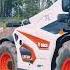 Roadshow BOBCAT Poland 2024 BUJAK MASZYNY