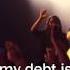 Man Of Sorrows Hillsong Live 2013 Album Glorious Ruins Worship Song With Lyrics
