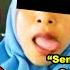 CIKGU AKAK TUDUNG DIKECAM MAIN LIDAH DEPAN MURID DALAM KELAS SIAP BERANI RAKAM POST DEKAT TIKTOK