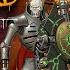 40K Timeline EXPLAINED Everything You NEED To Know Warhammer Lore