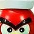 Angry Birds Dark Side Knock Off Toys Ep1 Mega Fail Angry Bird Train