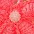 Waw Super Esay Knitting Crochet Motif Model Flomer
