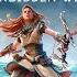 The World On Her Shoulders Horizon Forbidden West Original Soundtrack