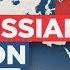 The Sanction Fueled Destruction Of The Russian Aviation Industry