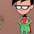 The Titans Get Trademarked Teen Titans Go Cartoon Network