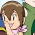 Digimon Full Theme Song English HD