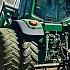 Silage Chopping 2025 WHEATLAGE COW CHOW