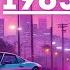 Back To 1985 Retro Synthwave Night Drive Indie Disco Mix