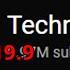 Techno20mil SUBSCRIBE NOW