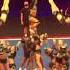 Senior Elite Worlds 2021 Day 2