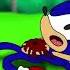 Dr Eggman Finally Ends Sonics Life In This Cursed Animation Shorts