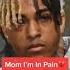 Mom I M In Pain Xxxtentacion Ripx Llj Pain Shorts Hiphop Foryou Jah Onfroy Fyp Fy