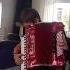 Accordeon Lambada