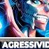 DAARUI La Pantera Grimmjow Casal Jounin React