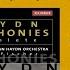 Haydn Symphony 98 Video Score Adam Fischer
