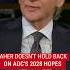 Bill Maher Reveals The Brutally Honest Truth On AOC 2028 Bid Shorts Aoc Billmaher