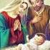 A CHRISTMAS EVE PRAYER By Robert Louis Stevenson