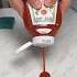 Easy Woy To Clean Ketchup Of Your Nakpin Lifehack Fyp Experiment Shorts