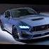 Evolution Of Ford Mustang GT 1964 2024 Short Viral Trending Youtube Mustang Ford